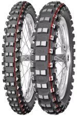 MITAS 120/90 -18 65M TERRA_FORCE_MX-SM TT SOFT/MEDIUM RED