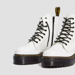 DR. MARTENS Jadon Platform Boots