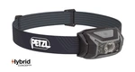 Čelovka Actik 2022 Petzl® – Šedá (Barva: Šedá)