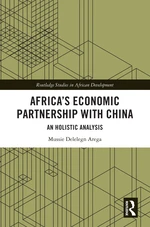 Africaâs Economic Partnership with China