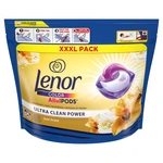 Lenor All-in-1 PODS Pracie Kapsuly, 56 Praní, Gold Orchid