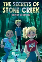 The Secrets of Stone Creek