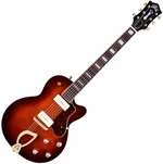 Guild Aristocrat P90 Vintage Sunburst Elektrická kytara