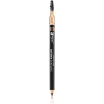 BioNike Color Brow Shaper obojstranná ceruzka na obočie odtieň 502 Light Brown