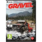 Gravel - PC