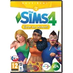 The Sims 4: Sziget HU - PC