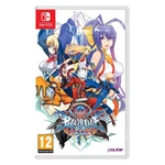 BlazBlue: Central Fiction (Special Edition)