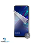 ScreenShield fólia kijelzőre Huawei P Smart 2019 - Élettartam garancia - HUA-PSMT2019-D