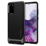 Tok Spigen Neo Hybrid  Samsung Galaxy S20 Plus - G985F, szürke