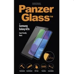 Temperált védőüveg PanzerGlass Case Friendly  Samsung Galaxy A21s - A217F, black