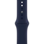 Apple Watch 40mm Deep Navy Sport Band - Regular