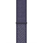 Apple Watch 44mm Purple Pulse Nike Sport Loop