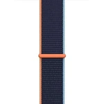 Apple Watch 44mm Deep Navy Sport Loop