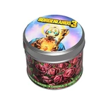 Gyertya Borderlands 3 The Scented (Good Loot)