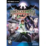 Phantasy Star Universe - PC