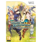 Tales of Symphonia: Dawn of the New World - Wii