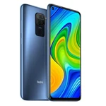 Xiaomi Redmi Note 9, 4GB/128GB, Grey