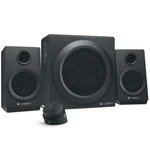 Hangszórók Logitech Speaker System Z333