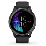 Garmin Venu, Black/Slate