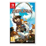 Deponia