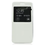 S-VIEW tok LG G3 - D855, White