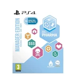 Big Pharma (Special Edition) - PS4