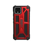 Tok UAG Monarch Google Pixel 4, Piros