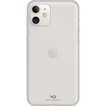 Ultratenké púzdro White Diamonds Iced pre Apple iPhone 11, Transparent