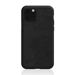 Puzdro Black Rock Statement pre Apple iPhone 11 Pro, Black