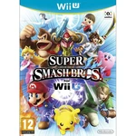 Super Smash Bros. for Wii U - Wii U