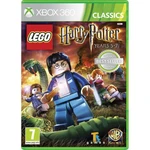 LEGO Harry Potter: Years 5-7 - XBOX 360