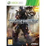 Transformers: Dark of the Moon - XBOX 360