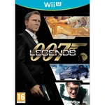 007: Legends - Wii U