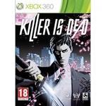 Killer is Dead - XBOX 360