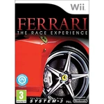 Ferrari: The Race Experience - Wii