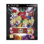 Dragon Ball: Raging Blast 2 - PS3