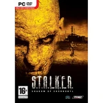 S.T.A.L.K.E.R: Shadow of Chernobyl - PC