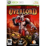 Overlord - XBOX 360