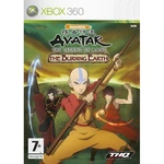 Avatar the Legend of Aang: The Burning Earth - XBOX 360