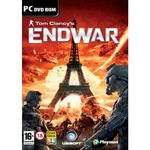 Tom Clancy's EndWar - PC