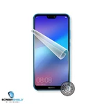 ScreenShield Fólia kijelzőre for Huawei P20 Lite - Élettartam garancia