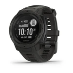 Garmin Instinct, Graphite