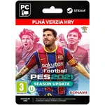 eFootball: PES 2021 (Season Update) [Steam] - PC