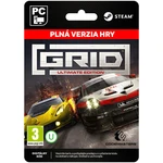 GRID (Ultimate Edition) [Steam] - PC