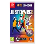 Just Dance 2017