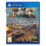 Sudden Strike 4 - PS4