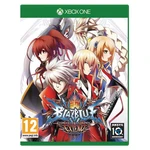 BlazBlue: Chrono Phantasma Extend - XBOX ONE