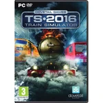 TS 2016: Train Simulator - PC