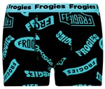 Boxer da uomo Frogies Logo