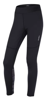 Husky Darby Long L XL, černá Dámské sportovní kalhoty